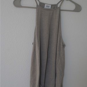 Jack’s Tank Top